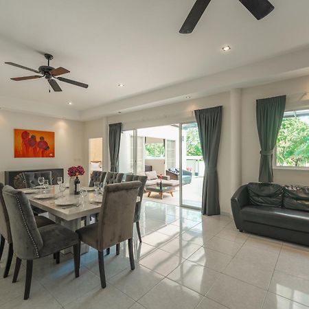 Grand 5Br Pool Villa Sea La Vie Rawai Buitenkant foto