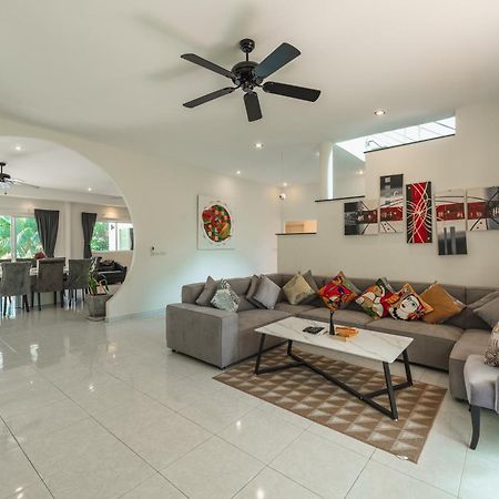 Grand 5Br Pool Villa Sea La Vie Rawai Buitenkant foto