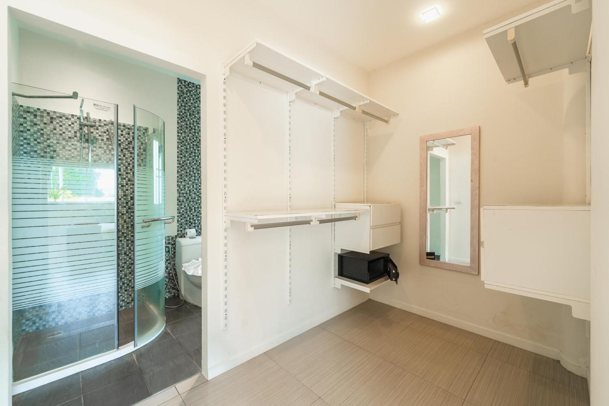 Grand 5Br Pool Villa Sea La Vie Rawai Buitenkant foto