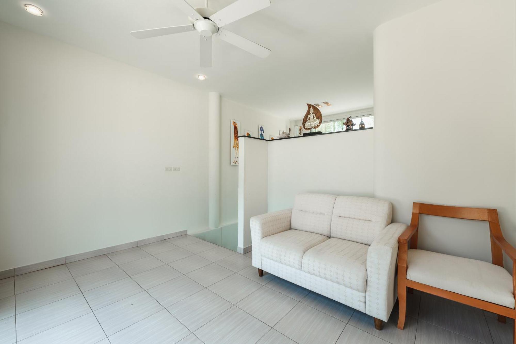 Grand 5Br Pool Villa Sea La Vie Rawai Buitenkant foto