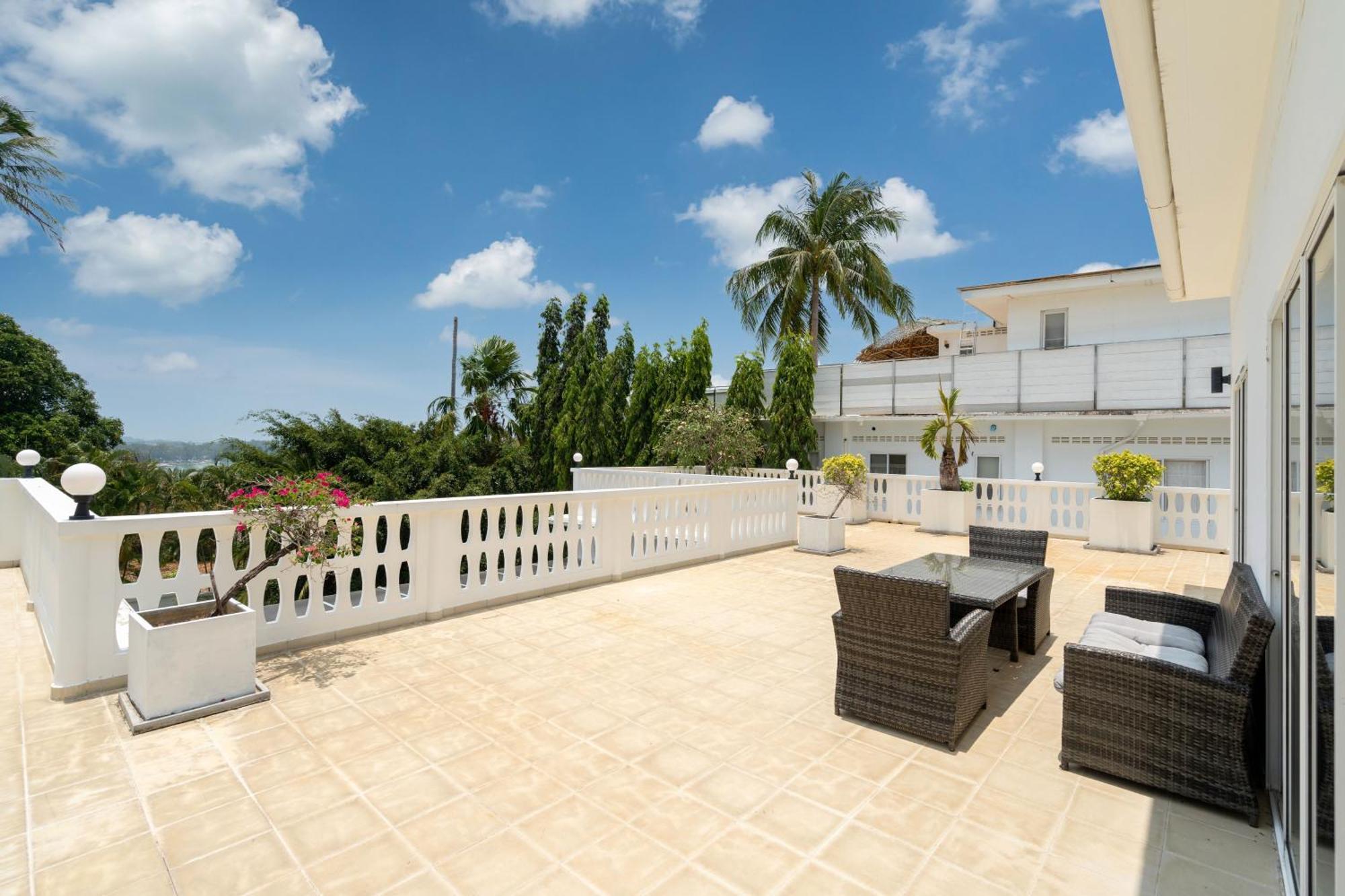 Grand 5Br Pool Villa Sea La Vie Rawai Buitenkant foto