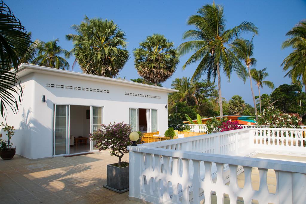 Grand 5Br Pool Villa Sea La Vie Rawai Buitenkant foto